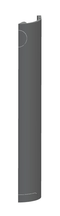 30CH PAREMENT HAUT GAUCHE STUVGREY