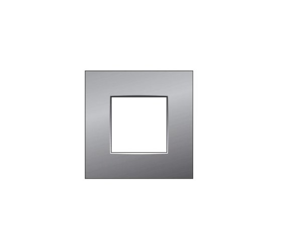 16- CACHE DE FINITION BTICINO ALU