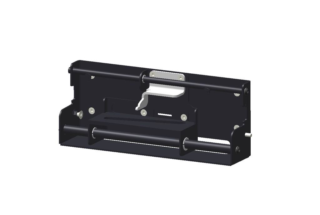 16-V KIT COMMANDE REGISTRE 3 PT COMPL