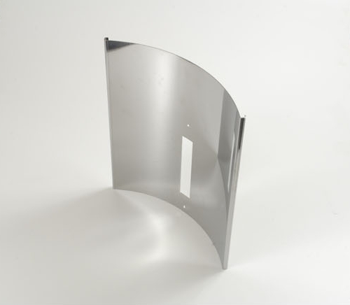 30/30IN BOUCLIER THERMIQUE PORTE PLEINE