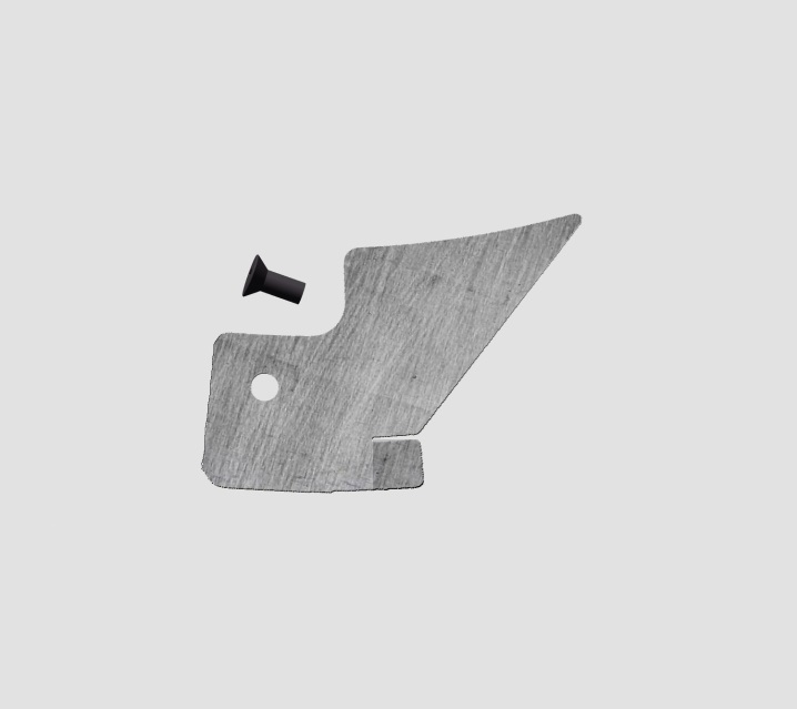 GRATTOIR STUV 30-30IN