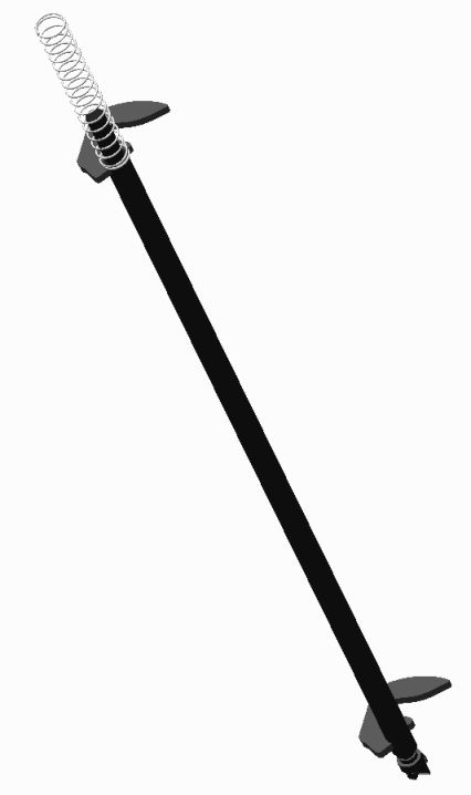 S6-IN/H xx55 ASSEMBLAGE VERROU