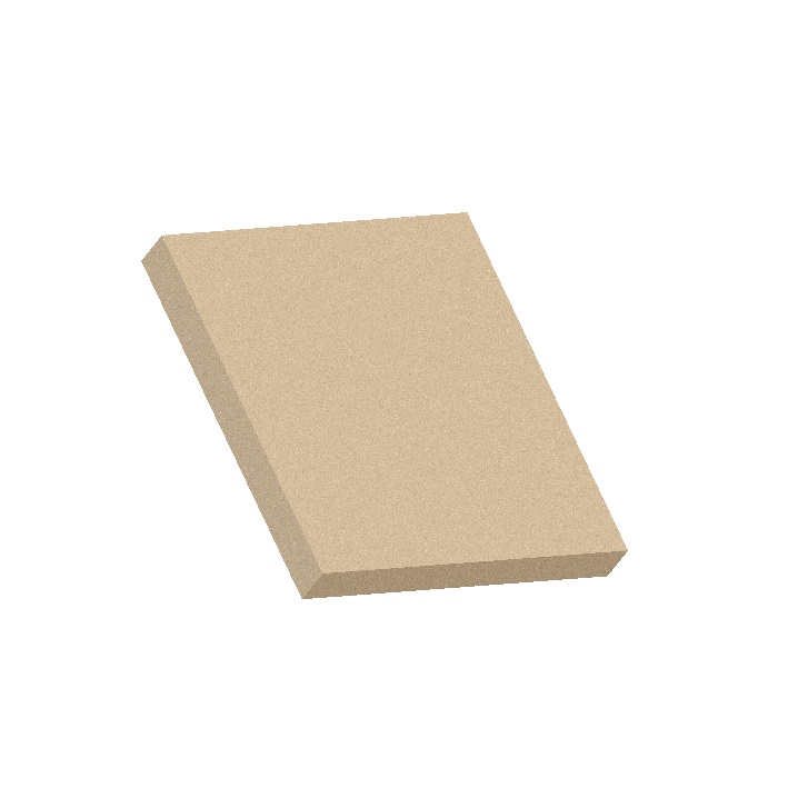 STÛV 21 SF 65C VERM. CHICANE INF.214X180