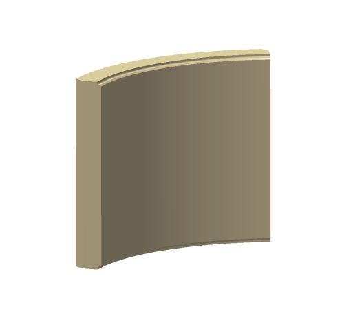 30UP VERMICULITE COMBUSTION SANS TROUS