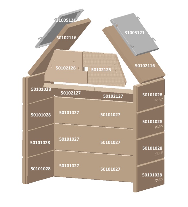 2290 VERMICULITE AVANT DROIT