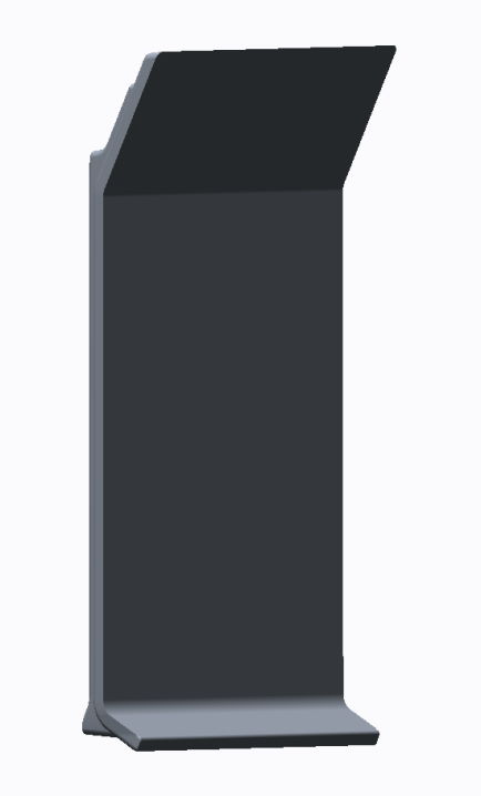 SIX FONTE SOLE FOYÈRE ARRIÈRE