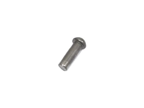 RIVET TETE RONDE DIN 124 DIAM 10 X 30