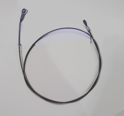 STÛV 21 SF 105/135 CABLE CONTREPOIDS