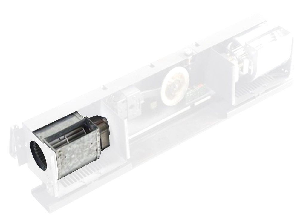 VENTILATEUR  DROITE STUV 1570