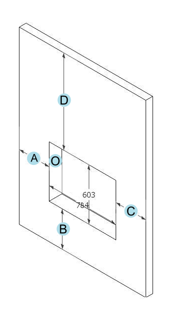 2185 DEVANTURE SF6 CUSTOM ROUILLE