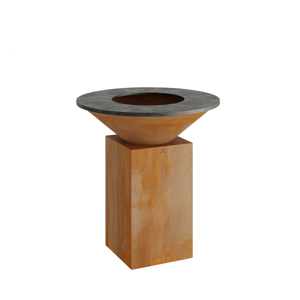 [OC-85] OFYR Classic Corten 85