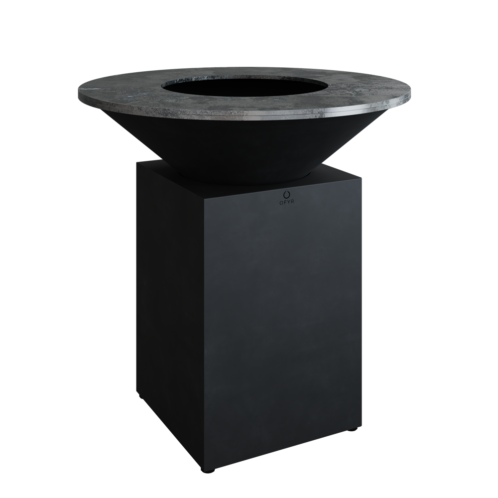 [OCB-100] OFYR Classic Black 100