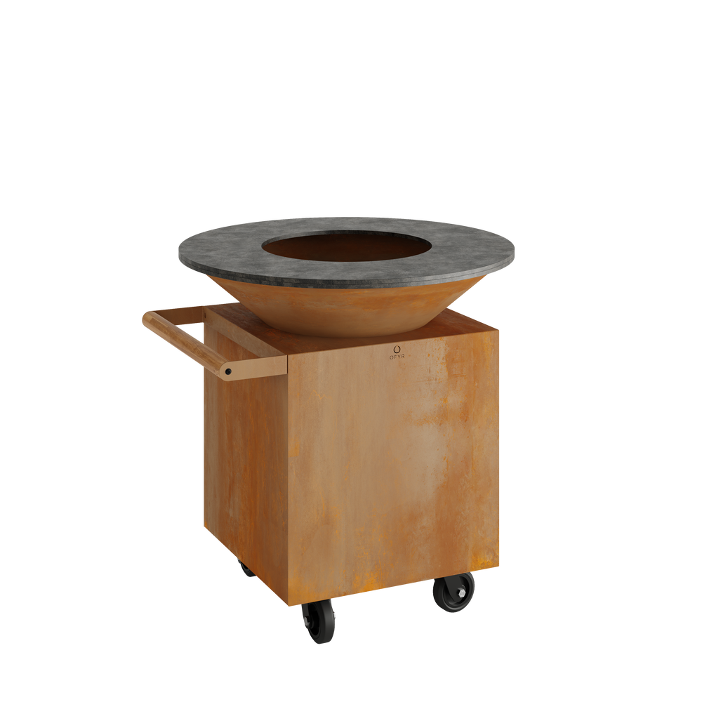 [OC-100-PRO] OFYR Classic Corten 100 PRO