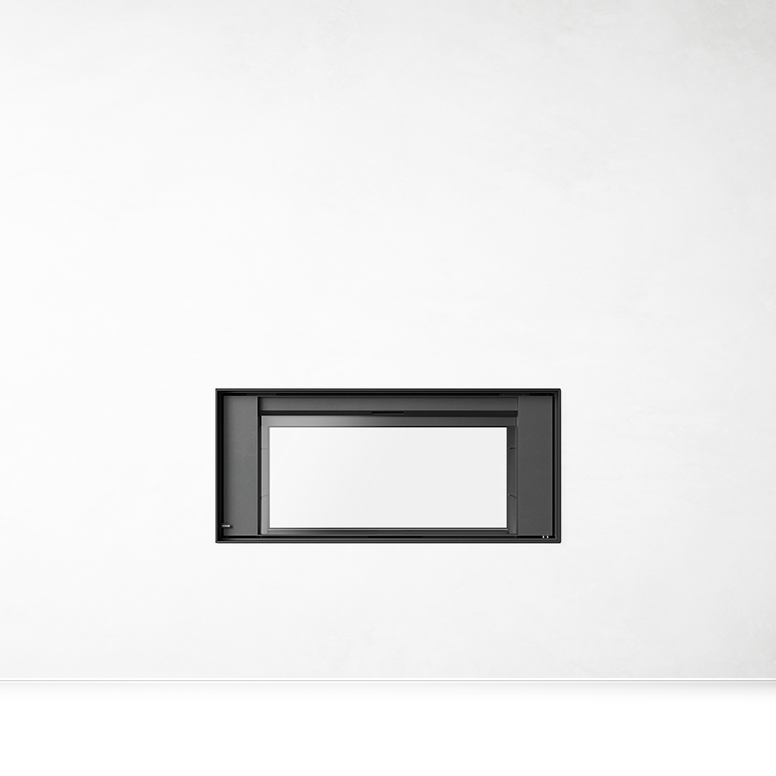 STÛV 22 DF 110 DarkGrey Int Foncé