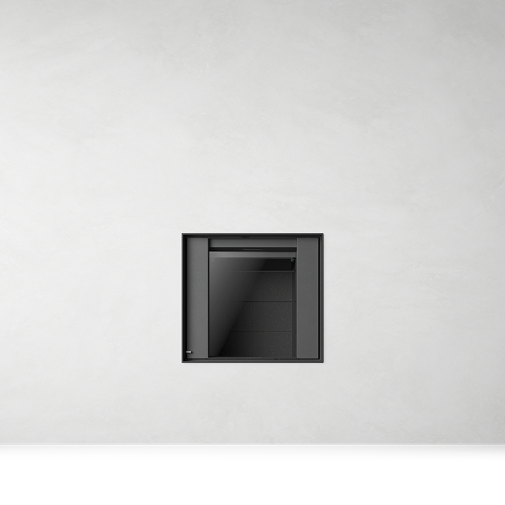 STÛV 22 SF 70 DarkGrey Int Foncé