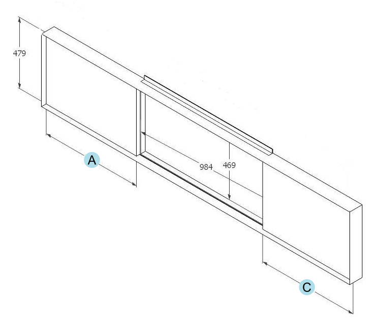 21105 DEVANTURE SF8 CUSTOM PEINT