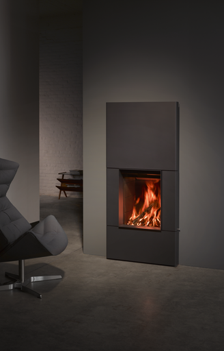 [11225122] 2270 SET DS DARK GREY