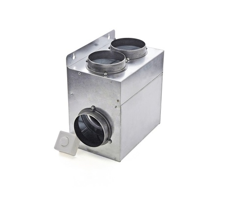 [12017002] BOITE VENTILATEUR INDEPENDANT 600M3