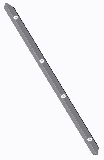 [14004045] S6-IN/H xx55 PINCE JOINT VERTICAL (1PCE)
