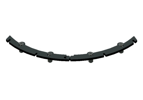 [14005048] 30C KIT SERRES JOINT BAS