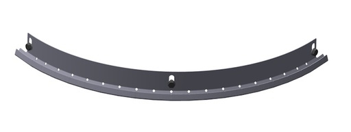 [14005066] 30/30IN SERRE JOINT HORIZONT COMBUSTION