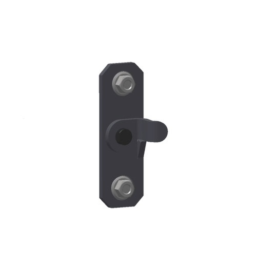 [14997090] 30/30IN VERROU DE PORTE