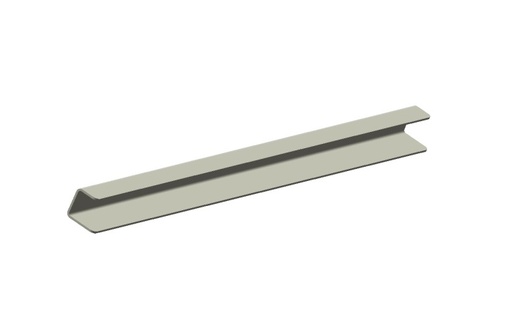 [31001116] 1678 NEZ INOX DEVIATEUR FIXE