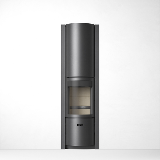 [10130003] STÛV 30 IN B Grey